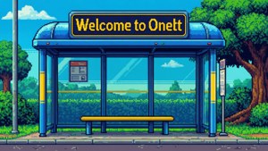 Welcome to Onett