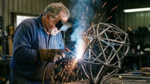 Welding Artistry