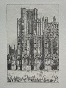 Wells Cathedral