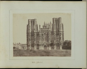 Wells Cathedral