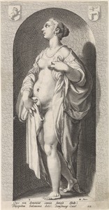 Wellust (Luxuria)