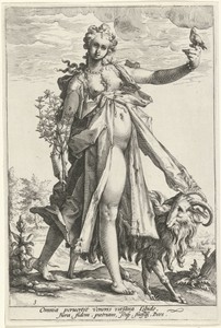 Wellust (Luxuria)