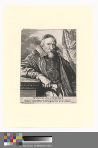 Wenceslaus Coeberger