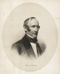 Wendell Phillips