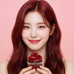 Wendy Sweet Treat