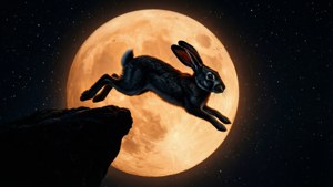 Were-Rabbit Leap