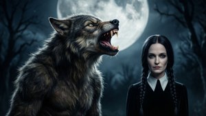 Werewolf Night