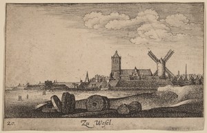 Wesel