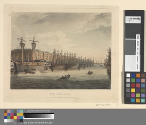 West India Docks