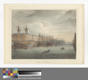 West India Docks