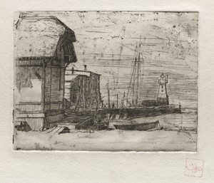 West Pier 1878