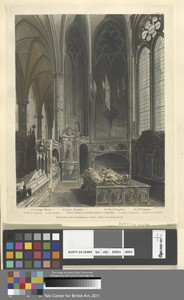 West Side of St. Erasmus Chapel