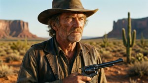Western Grit