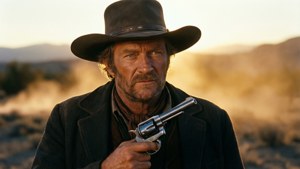 Western Gunfighter