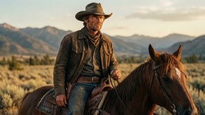 Western Outlaw