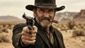 Western Outlaw