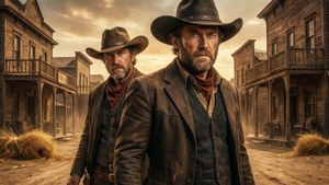Western Showdown