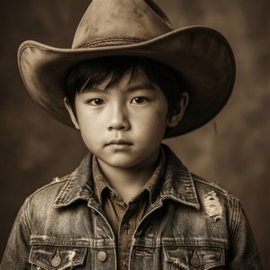 Western Vintage