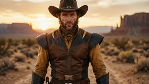 Western Wolverine