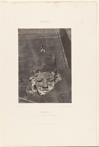 Westernmost Colossus, the Great Temple, Abu Simbel