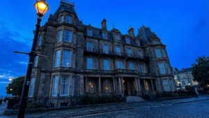 Westgate Hotel Blue Hour