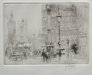 Westminster Abbey
