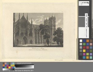 Westminster Abbey