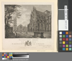 Westminster Abbey