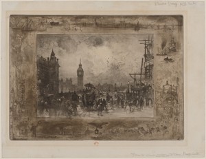 Westminster Bridge