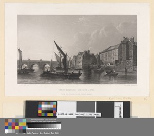 Westminster Bridge