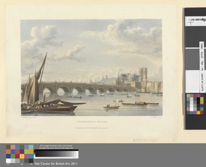 Westminster Bridge
