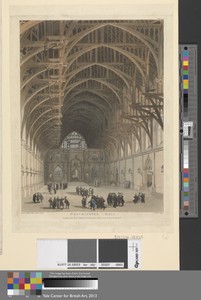 Westminster Hall