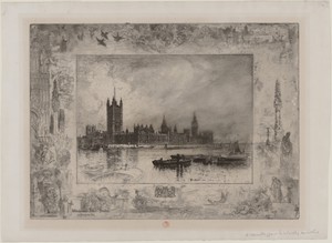 Westminster Palace