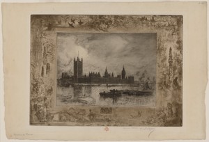 Westminster Palace