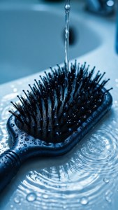 Wet Brush Refresh