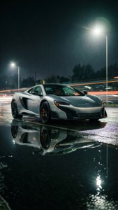 Wet Road Gloss