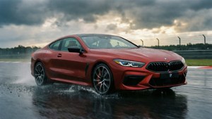 Wet Track Fury