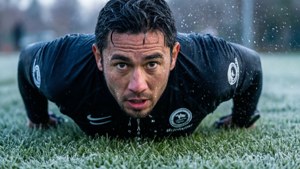 Wet Training Dive