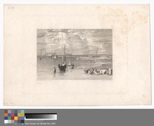Weymouth, Dorsetshire