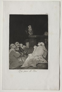 What a Golden Beak!, Plate 53