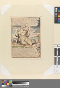 "What do I see! The Briton Saxon Roman Norman..." (Plate 92)