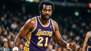 What-If Lakers Big O