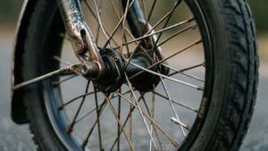 Wheel Details Macro