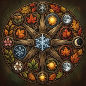 Wheel of the Year