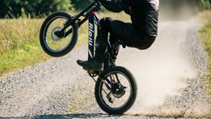Wheelie Fun
