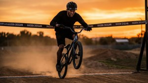 Wheelie Wizard