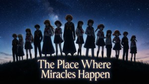 Where Miracles Happen