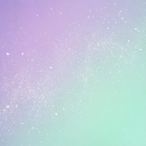 Whimsical Pastel Fade