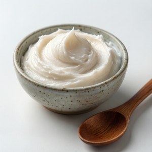 Whipped Shea Butter Bowl
