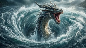 Whirlpool Fury